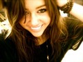 Miley's personal pic! - miley-cyrus photo