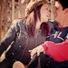 Naley <33 - one-tree-hill icon