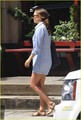 Out and about in Manhattan (August 22nd 2011) - natalie-portman photo
