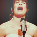 Rachel Berry - glee icon