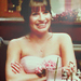Rachel Berry - glee icon