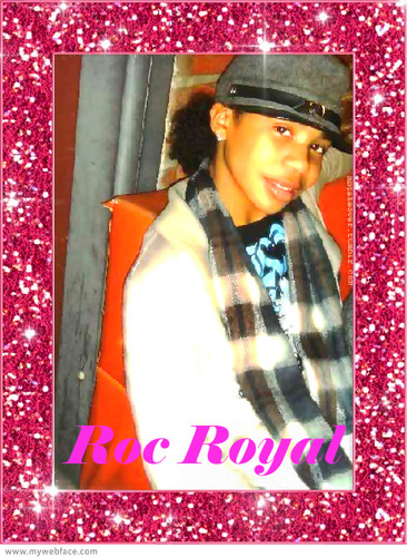  Roc Royal
