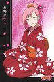 Sakura - naruto photo