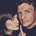 Stana & Nathan - castle icon