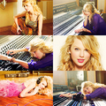 Taylor Swift >3 - taylor-swift fan art