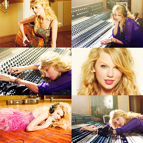 Taylor Swift >3