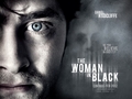 The Woman in Black Official poster - daniel-radcliffe photo