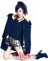 Tiffany for Singles Magazine - girls-generation-snsd photo