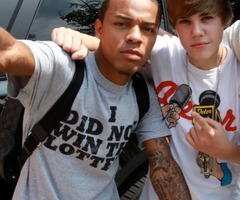 bow wow justin