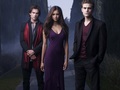 the-vampire-diaries-tv-show - e Vampire Diaries ღ wallpaper