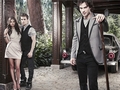 the-vampire-diaries-tv-show - e Vampire Diaries ღ wallpaper