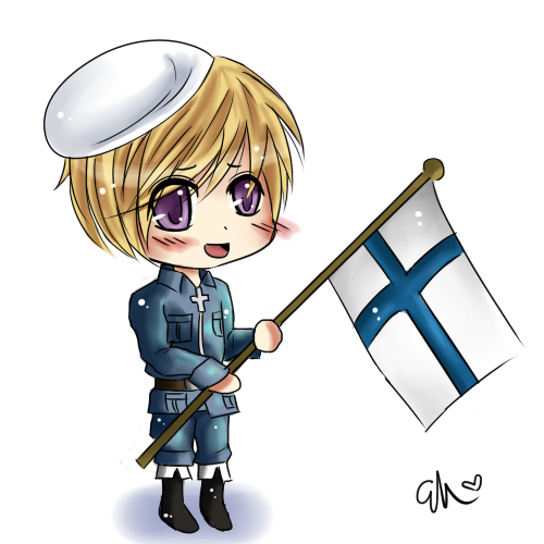  finland