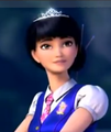 isla a princess charm school - barbie-movies photo