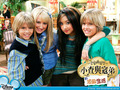 the-suite-life-of-zack-and-cody - the suite life of zack and cody wallpaper