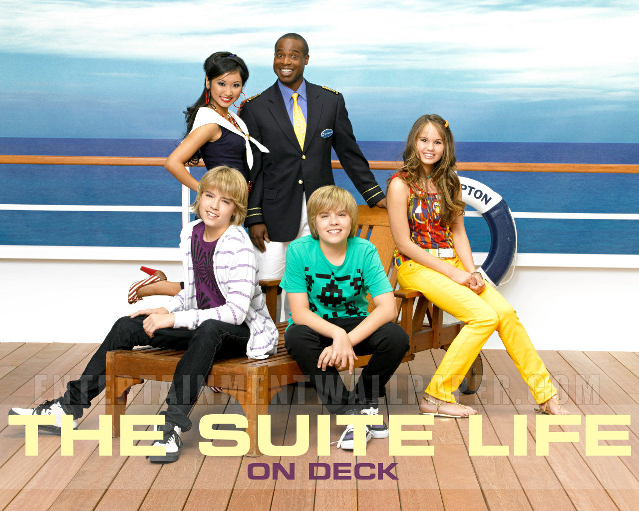 Suite Life On Deck Porn - Naked suite life on deck question something - Sex archive