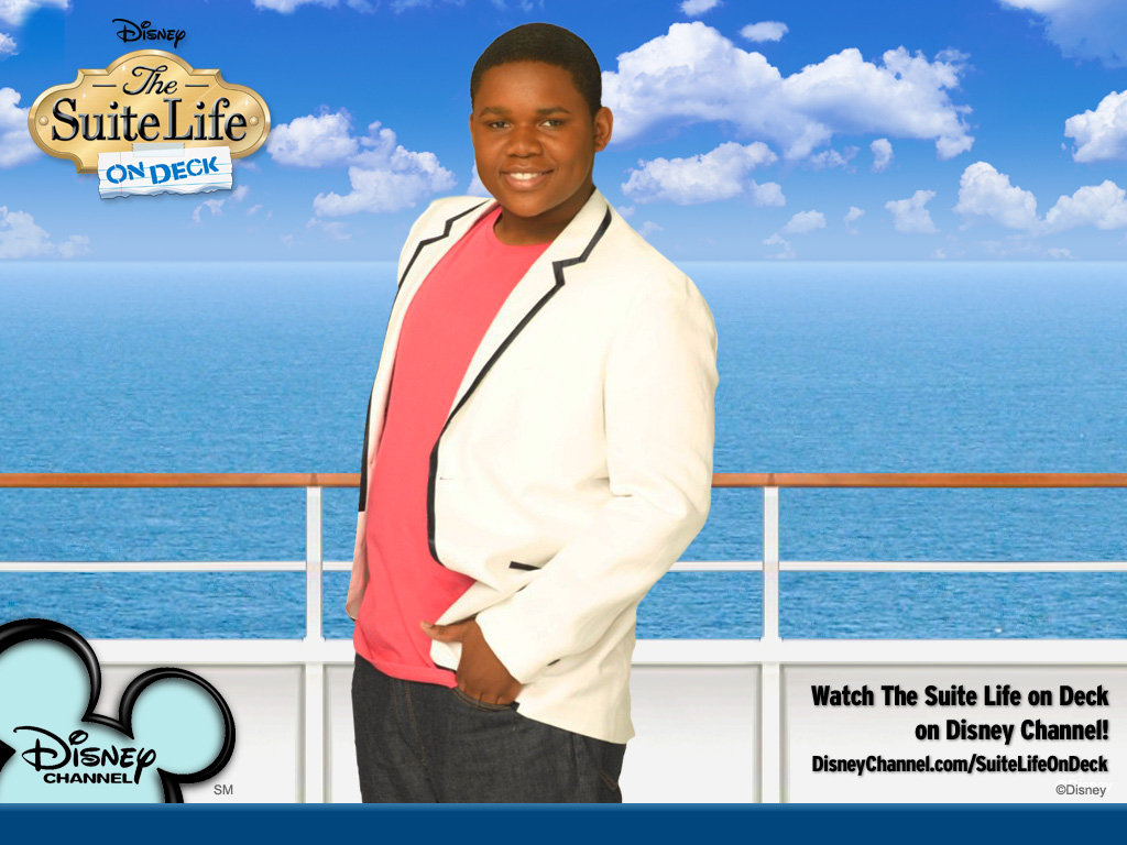 the suite life on deck - Suite Life On Deck Wallpaper (24730670) - Fanpop