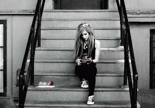 ★ Avril Lavigne★