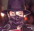 "Before you judge me,Strive to love me"-Michael Jackson - michael-jackson photo