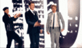 ♥Cory & Chris in "Fashion's Night Out" music video♥ - cory-monteith-and-chris-colfer fan art