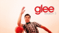 ♥Cory & Chris in Glee season 3 promo♥ - cory-monteith-and-chris-colfer fan art