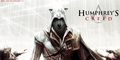 !Humphrey's Creed! - alpha-and-omega fan art