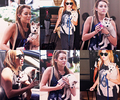 ❤Lovely Miley❤ - miley-cyrus photo