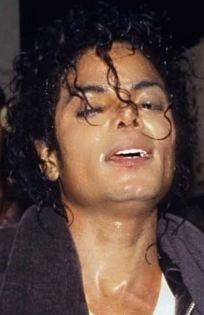 •Michael Jackson•