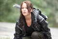 'The Hunger Games'  stills - jennifer-lawrence photo