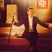 6x08; "Let's Kill Hitler" - doctor-who icon