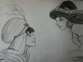 Aladdin And Jasmine - disney-princess photo