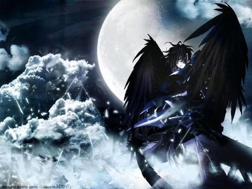  Angel – Jäger der Finsternis Of Darkness