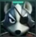 Another upload - star-fox icon