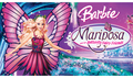 Barbie Mariposa - barbie-movies photo