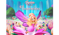 Barbie Thumbelina - barbie-movies photo