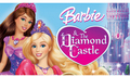 Barbie and the Diamond Castle - barbie-movies photo