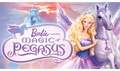 Barbie and the Magic of Pegasus - barbie-movies photo