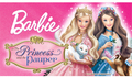 Barbie as the Princess and the Pauper - barbie-movies photo