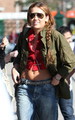 Beautiful Miley - miley-cyrus photo
