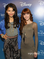 Bella Thorne : “Shake It Up” Panel at Disney Expo in Anaheim, August 21 - bella-thorne photo