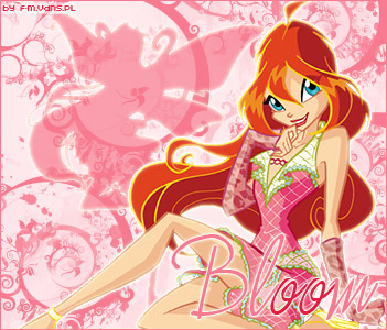 Picture Of Winx