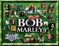 Bob Marley - music photo