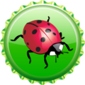 Ladybug Cap - fanpop-caps photo