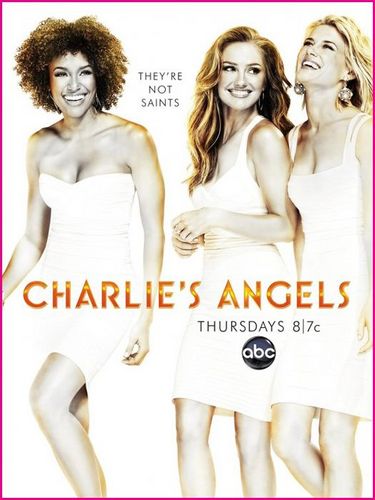  Charlie's angeli