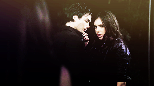 Damon&Katherine ♥