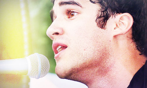  Darren "Not Alone"