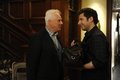 Episode 6.01 - Shawn Rescues Darth Vader - Promotional Photos - psych photo