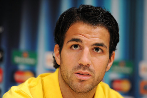 FC Barcelona Press Conference (August 25, 2011)