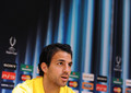 FC Barcelona Press Conference (August 25, 2011) - fc-barcelona photo