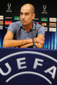 FC Barcelona Press Conference (August 25, 2011) - fc-barcelona photo