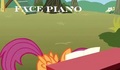 Facepiano - my-little-pony-friendship-is-magic photo